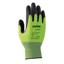Găng tay chống cắt Uvex C5